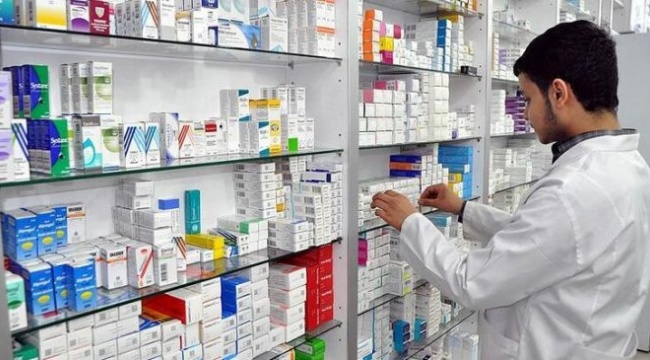 İlaç krizi derinleşiyor: Türk Eczacıları Birliği’nden “645 kalem ilaç piyasada yok” açıklaması