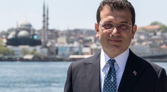 İmamoğlu ‘mülteci’ sorununa dikkat çekti: İstanbul dramatik göçün tam göbeğinde