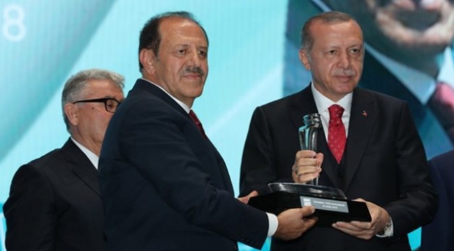 İngiltere’den Kalyon Holding’e güneş enerjisi santrali finansmanı: 217 milyon sterlin
