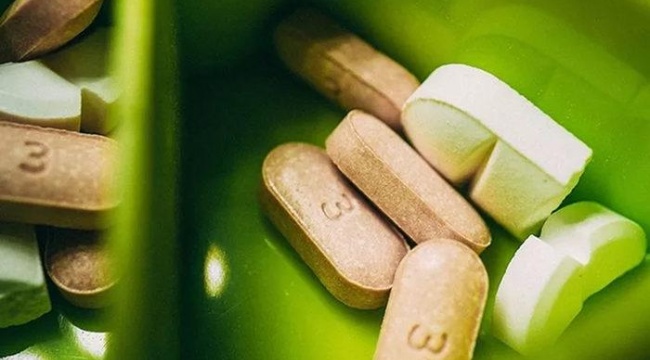 İngiltere'nin ardından Türkiye de harekete geçti! Koronavirüs ilacı Molnupiravir'le ilgili açıklama