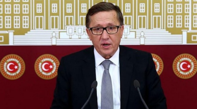 İYİ Partili Türkkan’ın dokunulmazlığının kaldırılması talebiyle fezleke hazırlandı