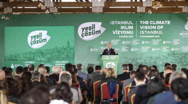 Kılıçdaroğlu’ndan büyükelçilere “Kanal İstanbul” mektubu: İstanbul’a ihanet dünyaya ihanet!