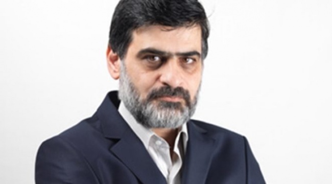 “Kimseyi tehdit etmeye niyetim yok” diyen Yeni Akit yazarından İYİ Parti’ye: “Bunlar daha iyi günleriniz”
