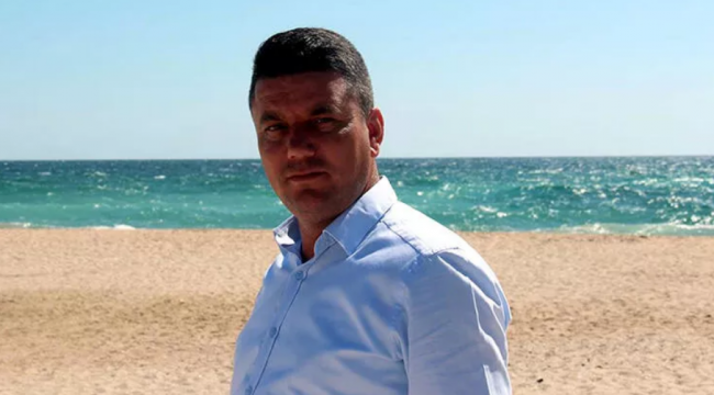 Kıyıköy Belediye Başkanı Ender Sevinç ve 12 kişi gözaltında