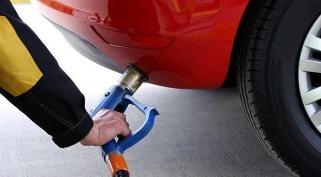 LPG’ye bir zam daha