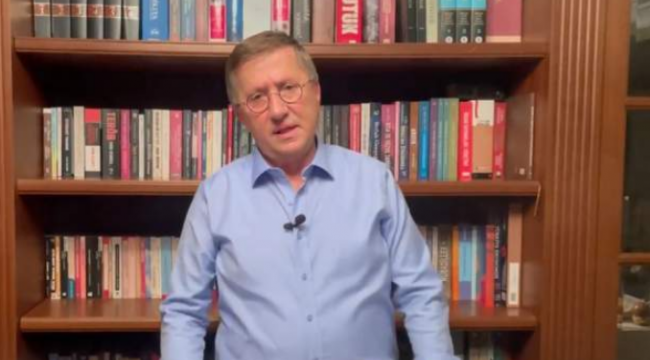 Lütfü Türkkan hakkında hazırlanan fezleke TBMM'ye ulaştı