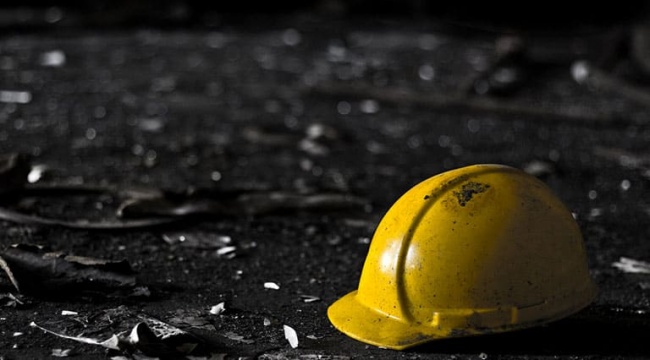 Maden ocağında metan gazı şüphesi: Rahatsızlanan 7 işçiden 1'i öldü