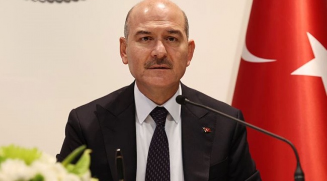 Mahkemeden Süleyman Soylu'ya kötü haber