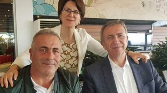 Mansur Yavaş'ın acı günü! Kardeşi Sabri Yavaş hayatını kaybetti