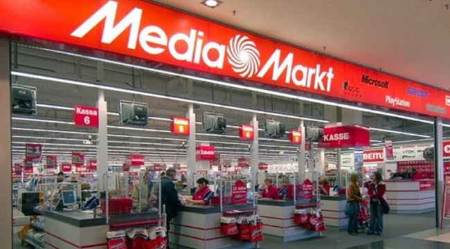 MediaMarkt'a siber saldırı yapıldı; 240 milyon dolar istendiği iddia edildi