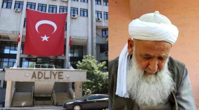 “Mehdiyim” deyip silahla komşusunu öldüren sanığın akıl sağlığı araştırılacak
