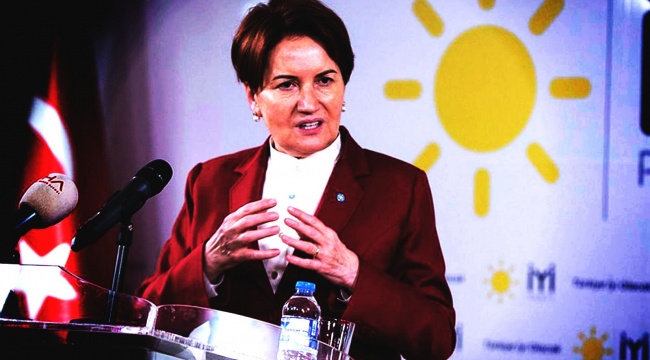 Meral Akşener ekonomi kurmaylarını İyi Parti Genel Merkezi’ne acil çağırdı