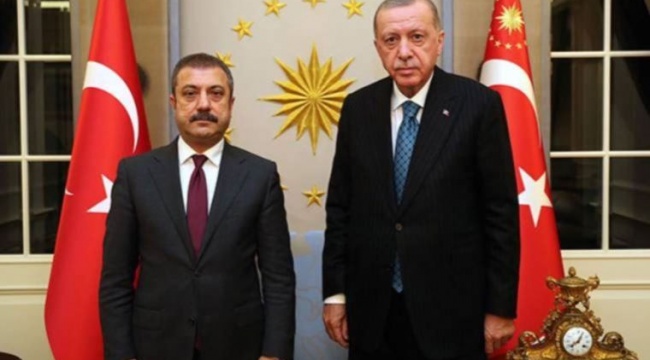 Merkez Bankası'ndan 'acil durum' beklentisi