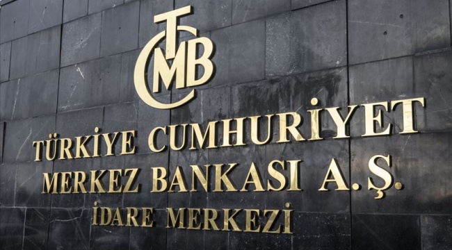 Merkez Bankası'ndan flaş kur açıklaması
