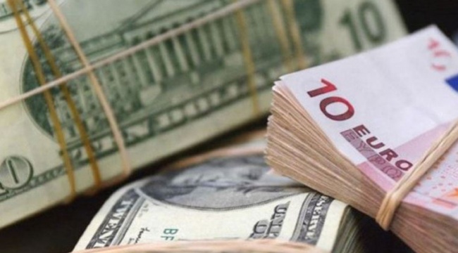 Merkez Bankası'nın faiz kararının ardından dolar fırladı