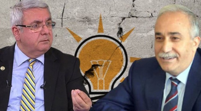 Metiner'den Fakıbaba'ya 'istifa' tepkisi: Bu açıklamalar hiç uluorta konuşulur mu?
