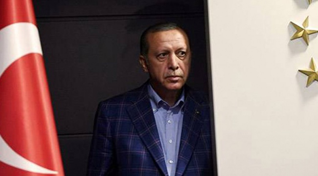 Metropoll anketi: Halkın yarısından fazlası, Cumhurbaşkanı Erdoğan'ın görevini yapış tarzını onaylamıyor