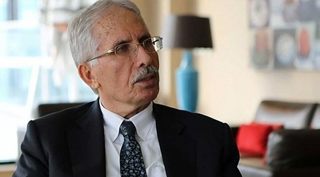 MetroPOLL Araştırma'nın kurucusu Sencar'dan meslektaşı Acar'a İYİ Parti eleştirisi