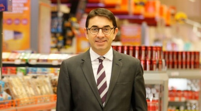 Migros CEO'su: Rekabet Kurumu'nun kestiği 517 milyon liralık cezanın maliyetini tüketiciye yansıtmayacağız