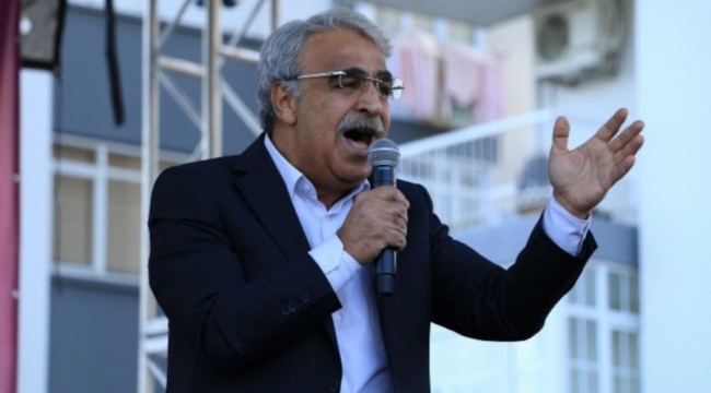 Mithat Sancar: Yüzde 15'in altında oy alırsak başarısız sayarız