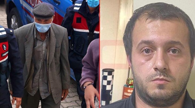 Müslüme’nin ölümüne ilişkin tutuklanan Hasan Yağal ile Başak Cengiz'in katili Can Göktuğ Boz aynı hapishanede