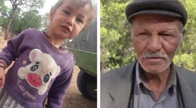 "Müslüme'nin tutuklanan dedesi, biyolojik babası çıktı" iddiası