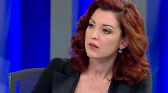 Nagehan Alçı'dan 'Abdulhamit dönemi' benzetmesi: Ben buna iktidar değil, rejim diyorum artık