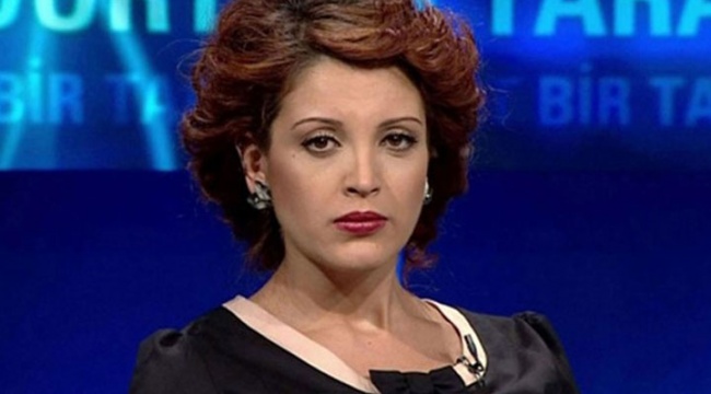 Nagehan Alçı: Rejim isterse CHP'yi kapatır, parlamenter sisteme dönülmeli