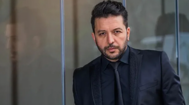 Nihat Doğan Siyasete Soyundu: HDP'den Aday Olabilirim