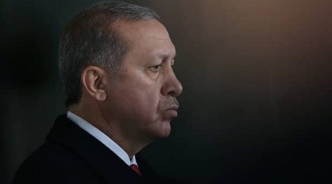 NY Times’tan Erdoğan yorumu: “Hüsran yaşayacak gibi görünüyor”