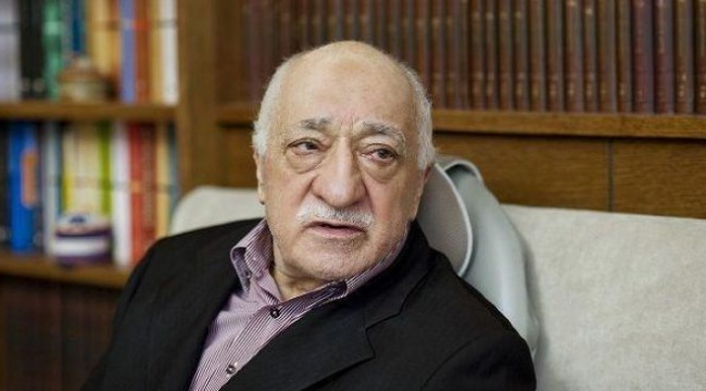 OdaTV: Fethullah Gülen dün gece zehirlendi