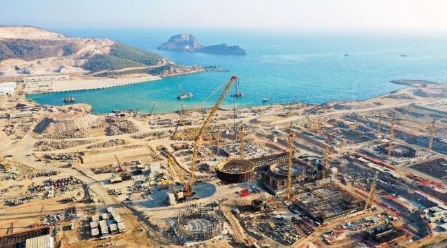 'Ölümler saklandı, işçiler belgesiz defnedildi'