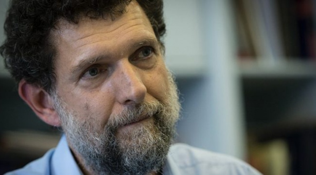 Osman Kavala’dan cezaevindeki dördüncü yılında mesaj: “Hayatımı yaşama imkânımı kaybetmekle kalmadım…”
