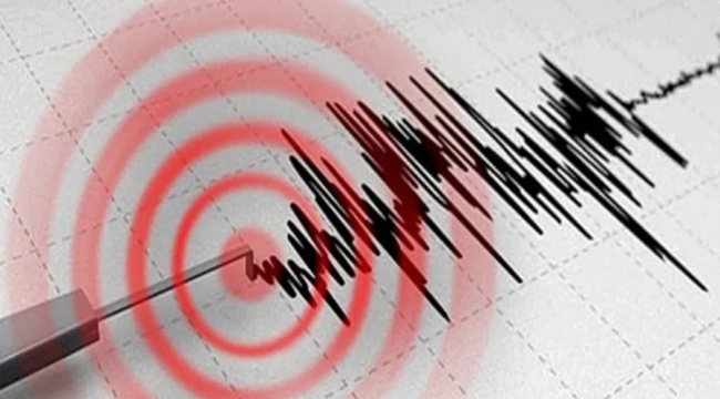 Peru'da 7.3 büyüklüğünde deprem