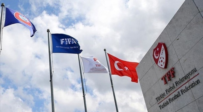 PFDK'den 4 kulübe para cezası
