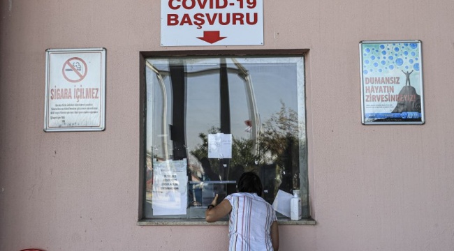 Prof. Dr. Osman Müftüoğlu: Favipiravir’i boşuna yuttuğumuz anlaşılıyor