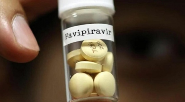 Prof. Dr. Yavuz: Favipiravir ilacı kullanmış olanların endişelenmesine gerek yok
