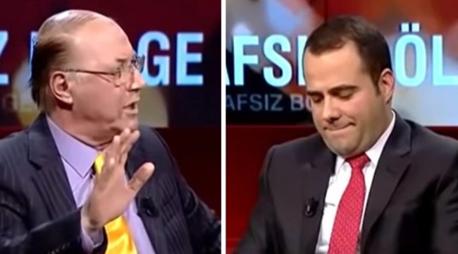 “Şakkadanak satarım” çıkışıyla tanınan ekonomi dehası Batırel’den yeni yorum: Dolar düşer!
