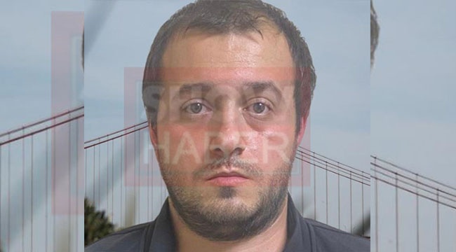 Samuray kılıcıyla Başak Cengiz'i öldüren Can Göktuğ Boz'un fotoğrafı ortaya çıktı