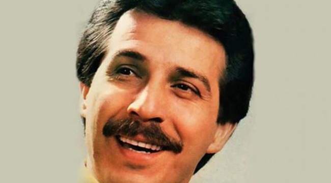 Sanatçı Ercan Turgut yaşamını yitirdi