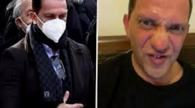 taciz iddialari ile gundeme gelen ak partili mucahit birinci den whatsapp aciklamasi otomatik olarak dustum gundem gercek haberci