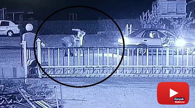 Tartıştığı kadını bıçakladı...Bıçaklanan kadını fabrikanın bekçisi ölümden kurtardı