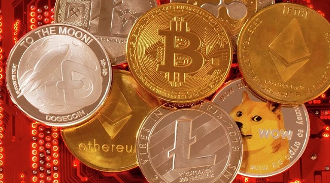 Thodex'ten sonra Hecoin vurgunu: Paralar buhar oldu