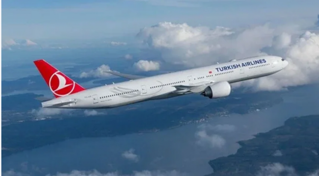 THY İstanbul varışlı seferleri durdurdu