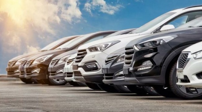 Ticaret Bakanlığı gümrükte el konulan otomobilleri satıyor: Fiyatları 100 bin liranın altında