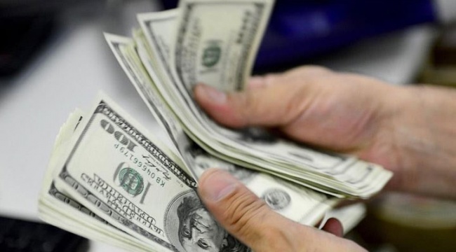 TL her dakika buharlaşıyor: Dolarda yeni zirve!