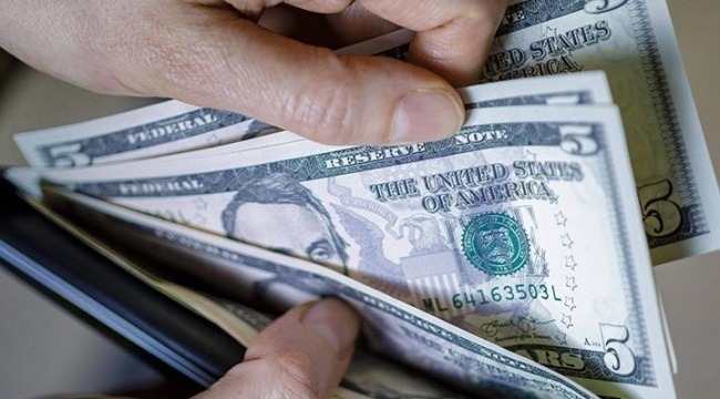 TL’nin değer kaybında bugün: Dolar art arda rekorlar kırarak 10,28'i gördü!