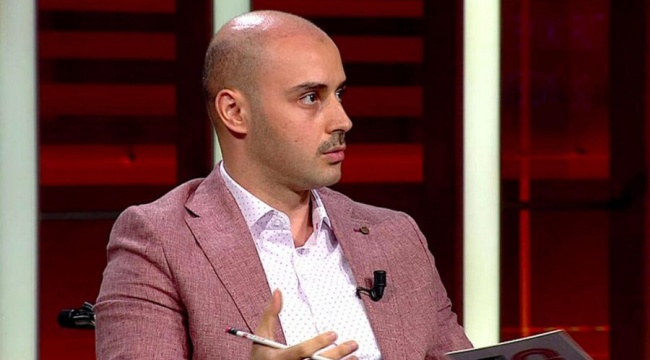 TÜGVA, Selman Öğüt için THY'den 1500 bilet almış