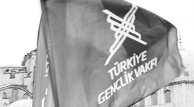 TÜGVA yöneticisinden gazeteci Erk Acarer’e suç duyurusu