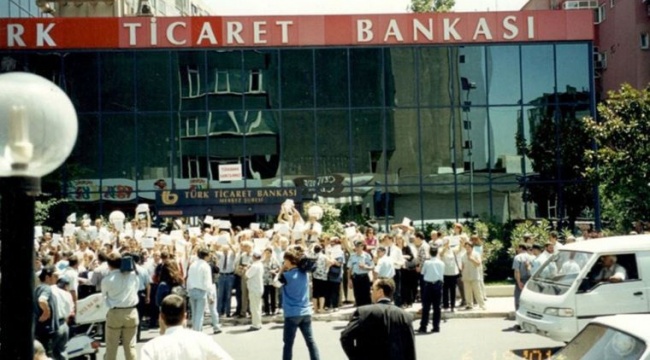 Türk Ticaret Bankası'na yeniden faaliyet izni verildi